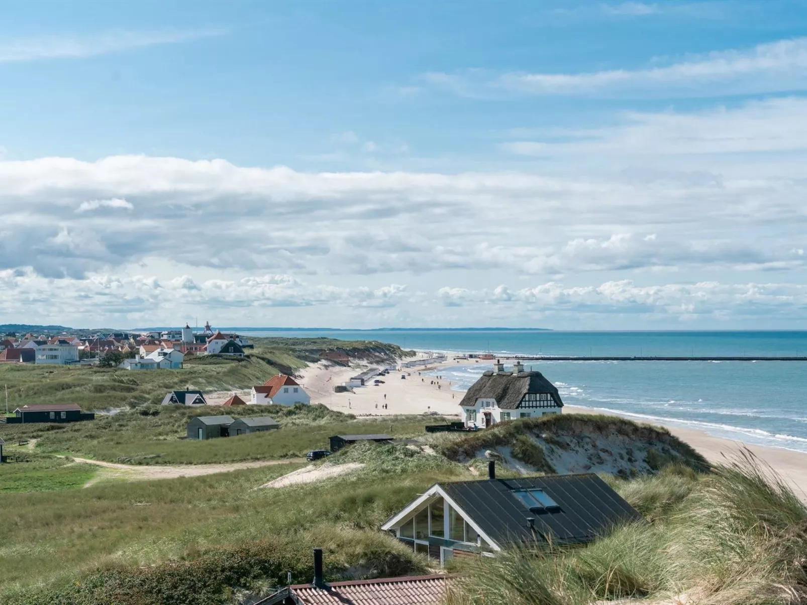 "Franja" - 100m from the sea-Buiten