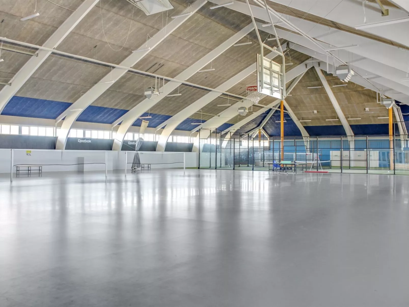 "Goda" - 5m from the sea-Binnen