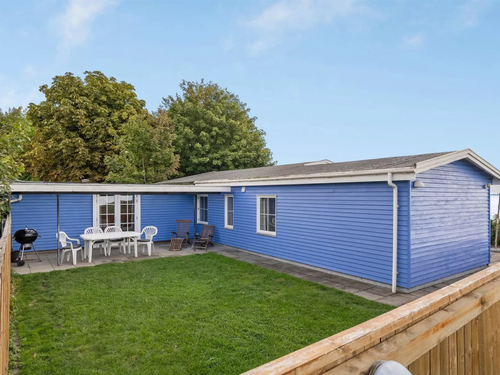 "Tana" - 5m from the sea-Buiten