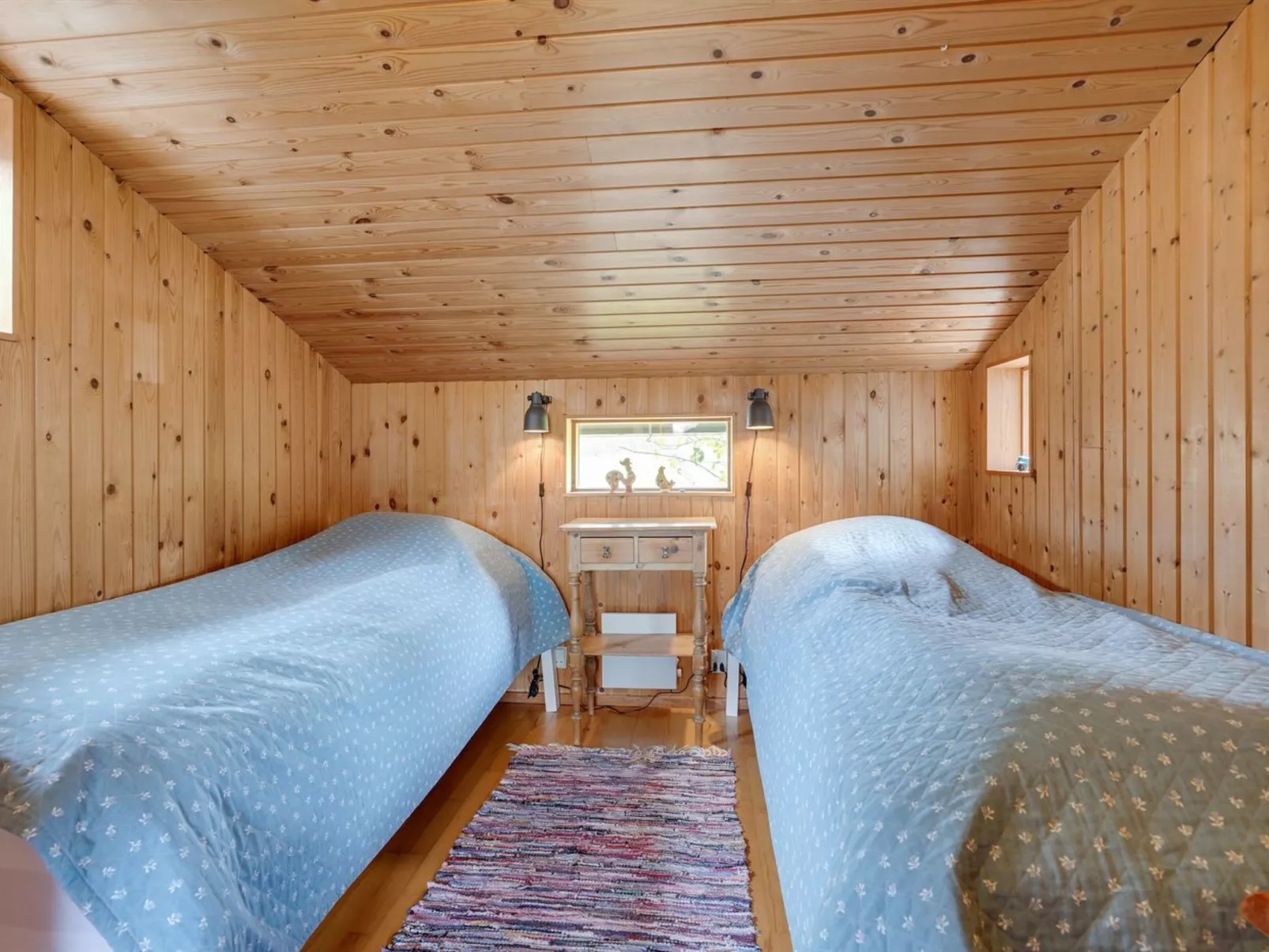 "Øgrim" - 204m from the sea-Binnen