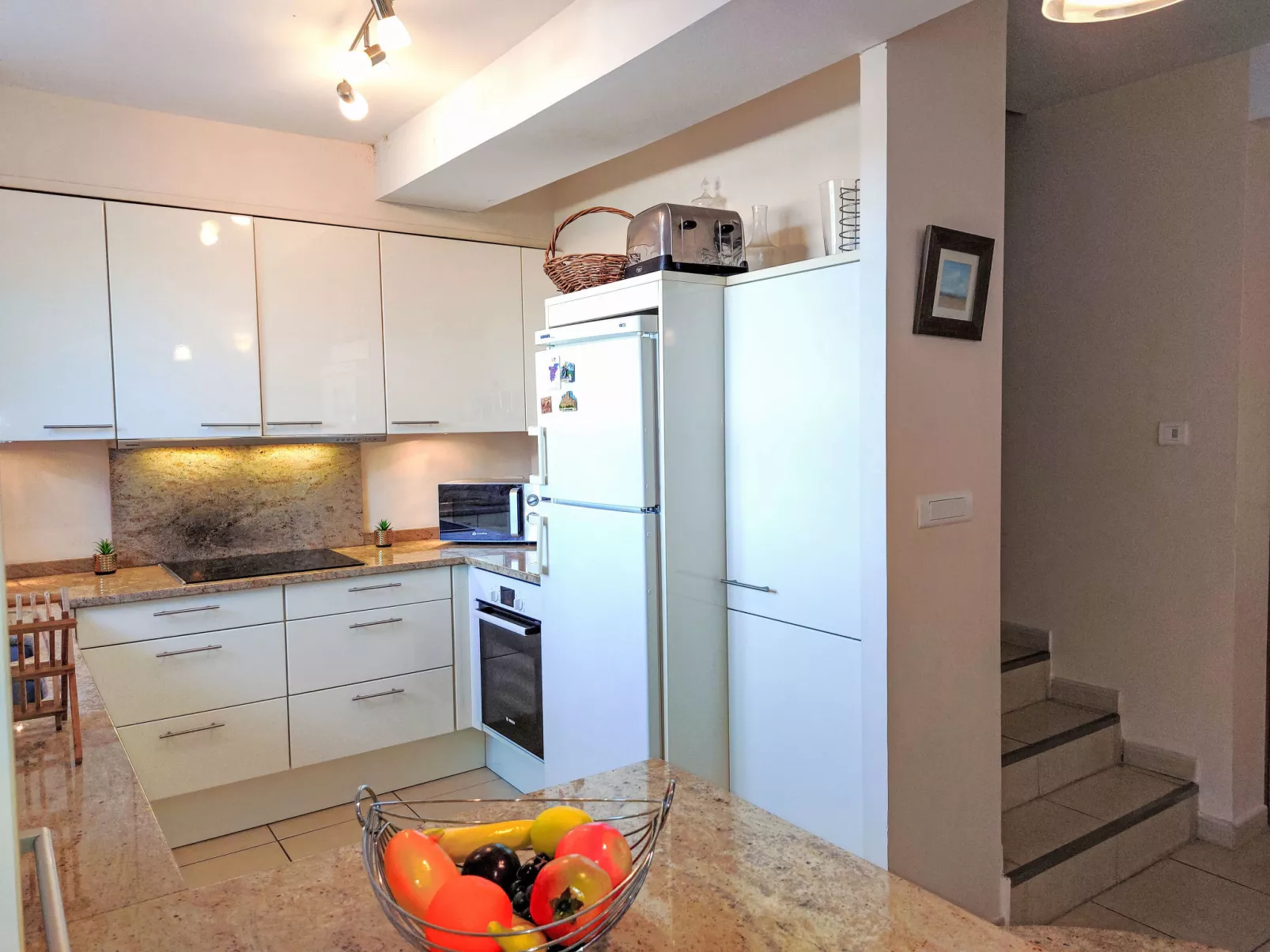 La Maison de l'Etang-Binnen