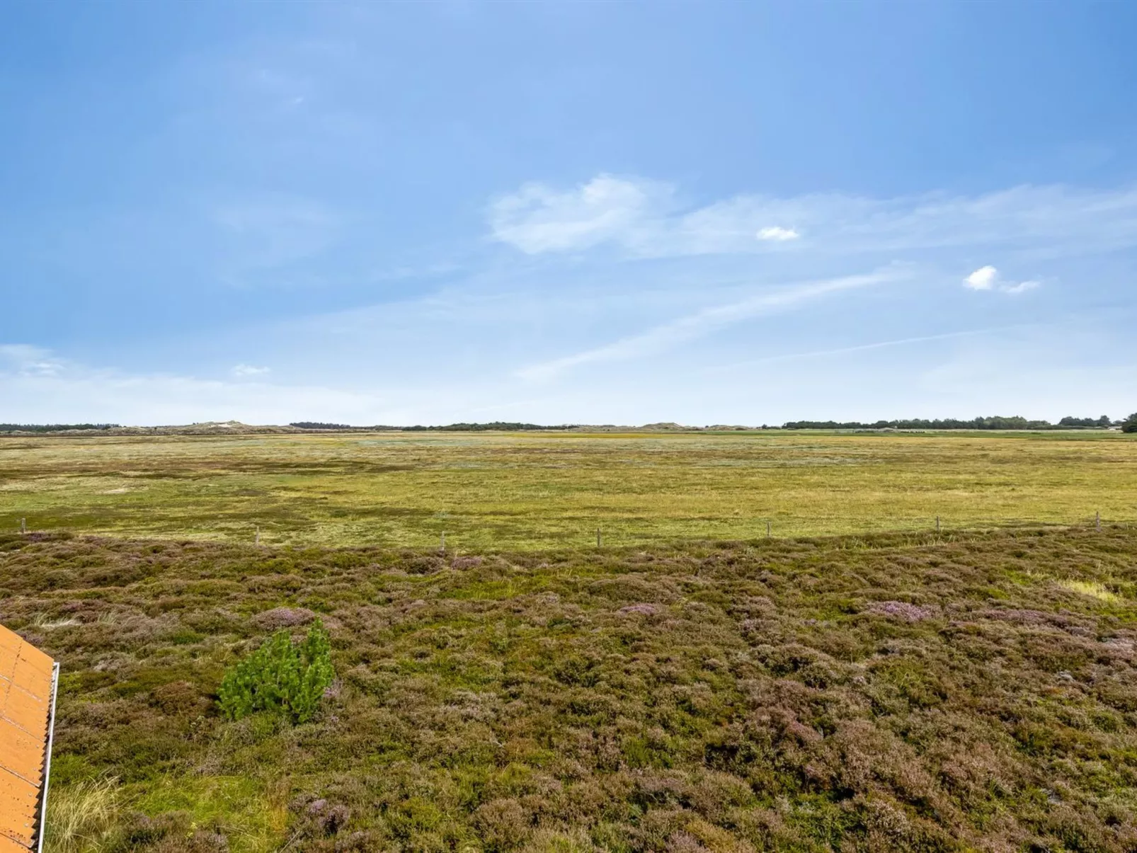 "Teda" - 2km from the sea-Buiten