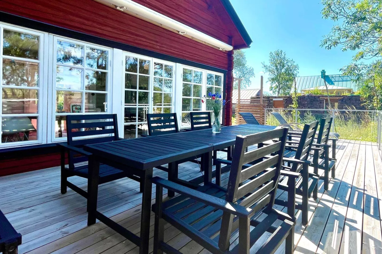 5 persoons vakantie huis in BORGHOLM-By Traum-Niet-getagd
