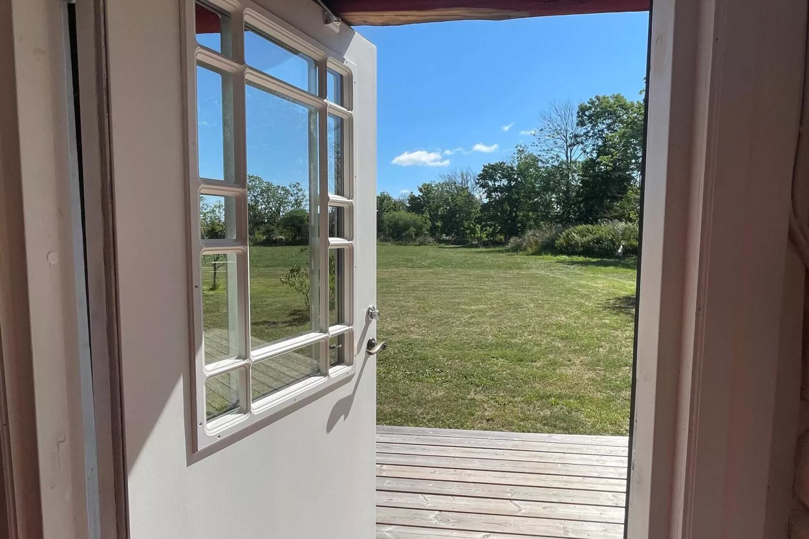 5 persoons vakantie huis in BORGHOLM-By Traum-Niet-getagd