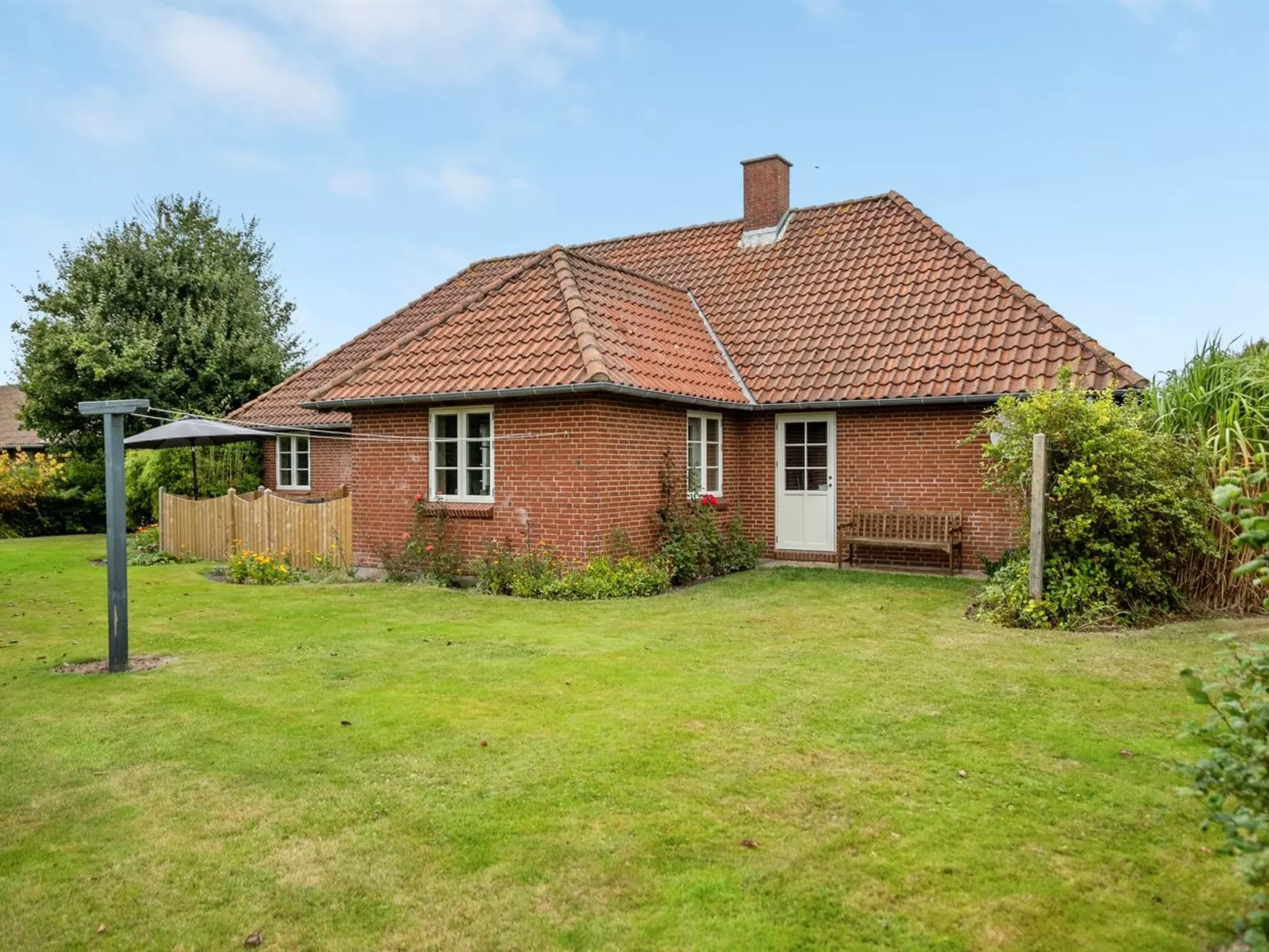 "Nita" - 24km from the sea-Buiten