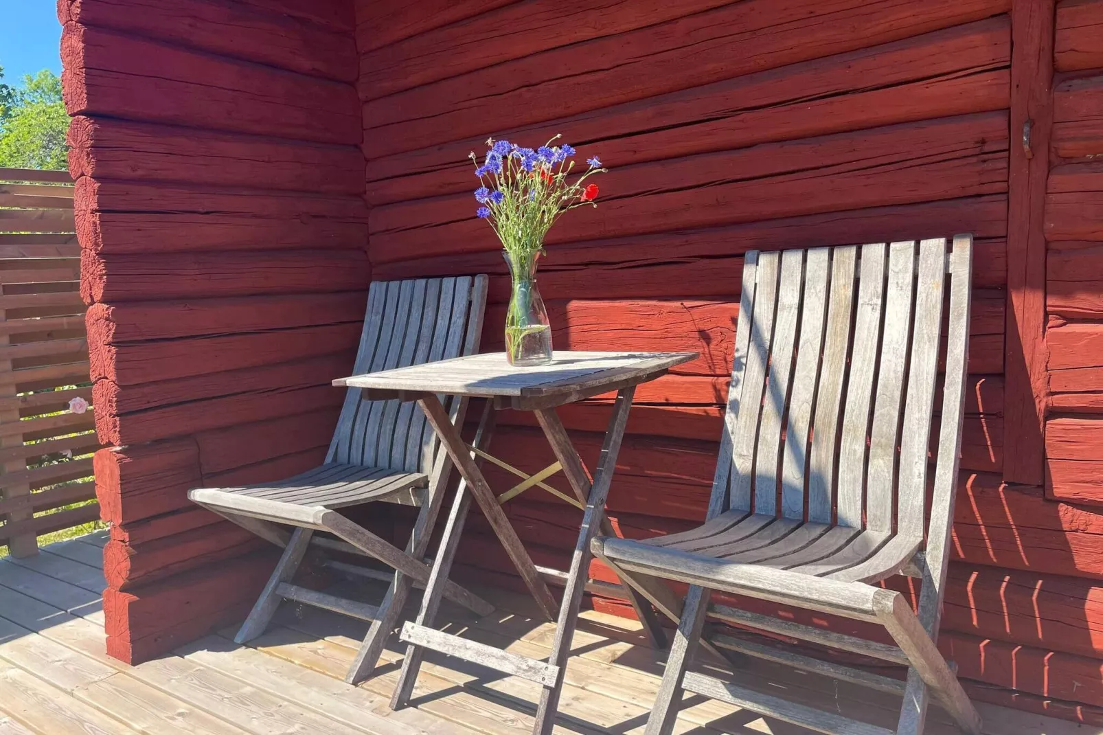 5 persoons vakantie huis in BORGHOLM-By Traum-Niet-getagd