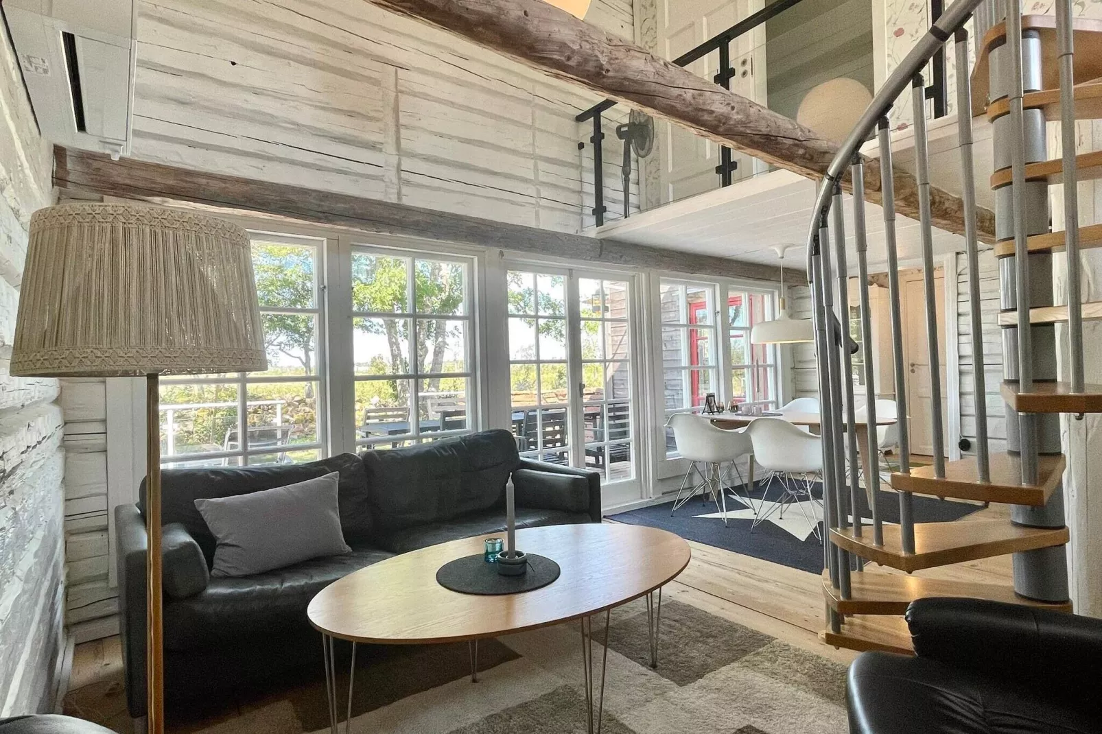 5 persoons vakantie huis in BORGHOLM-By Traum-Binnen