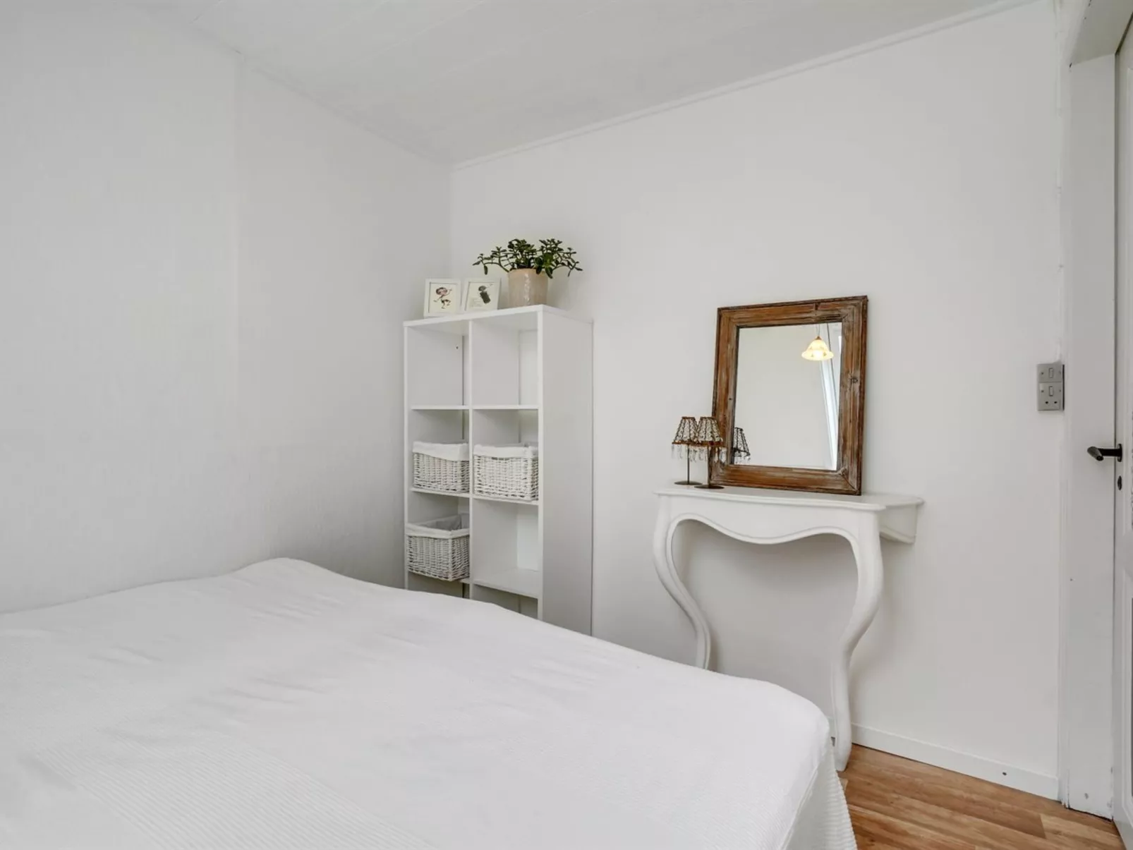 "Marita" - 225m from the sea-Binnen