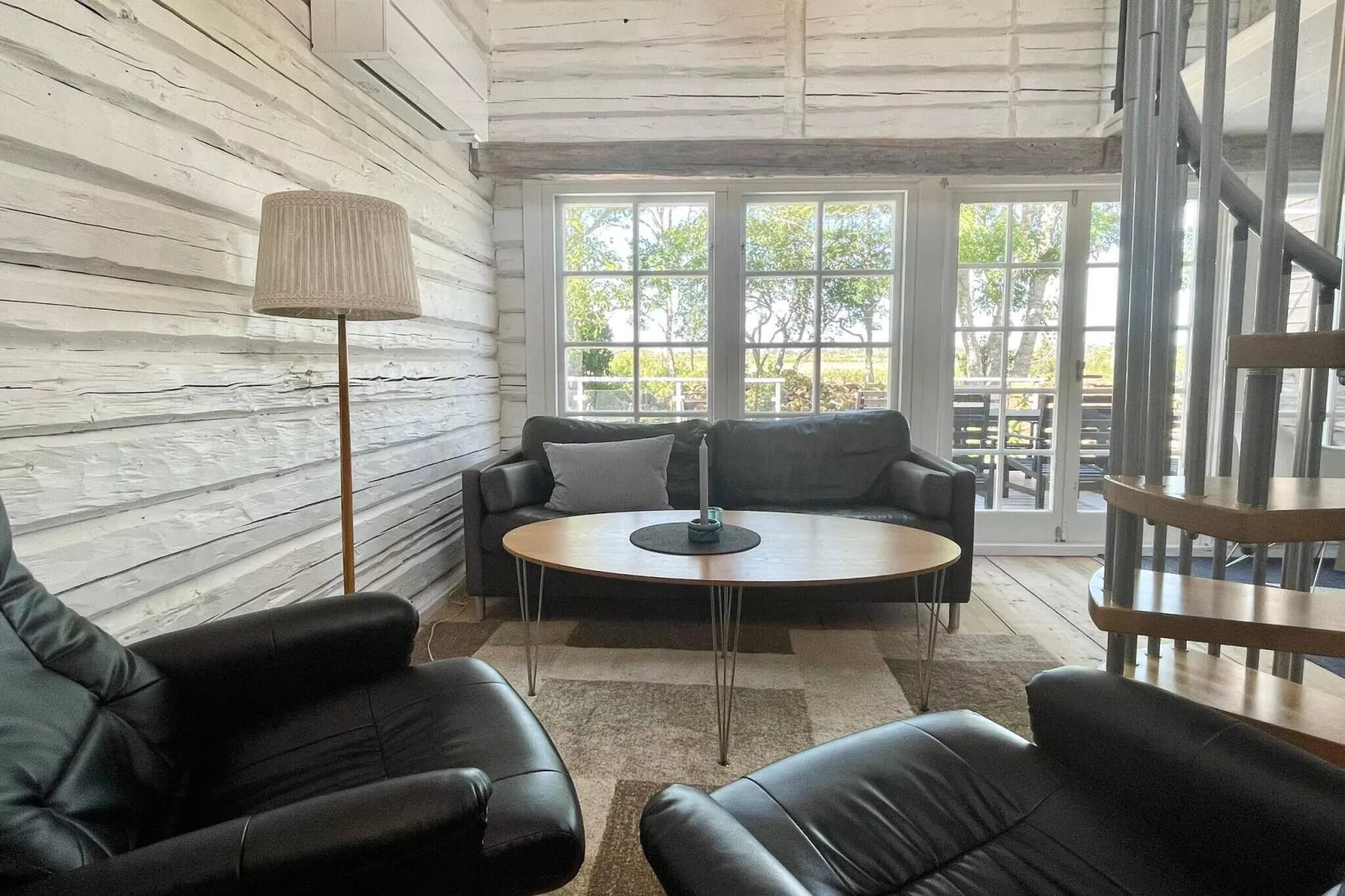 5 persoons vakantie huis in BORGHOLM-By Traum-Binnen