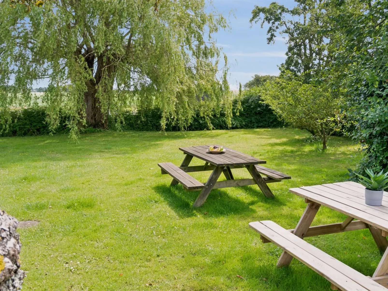 "Ilja" - 400m from the sea-Buiten