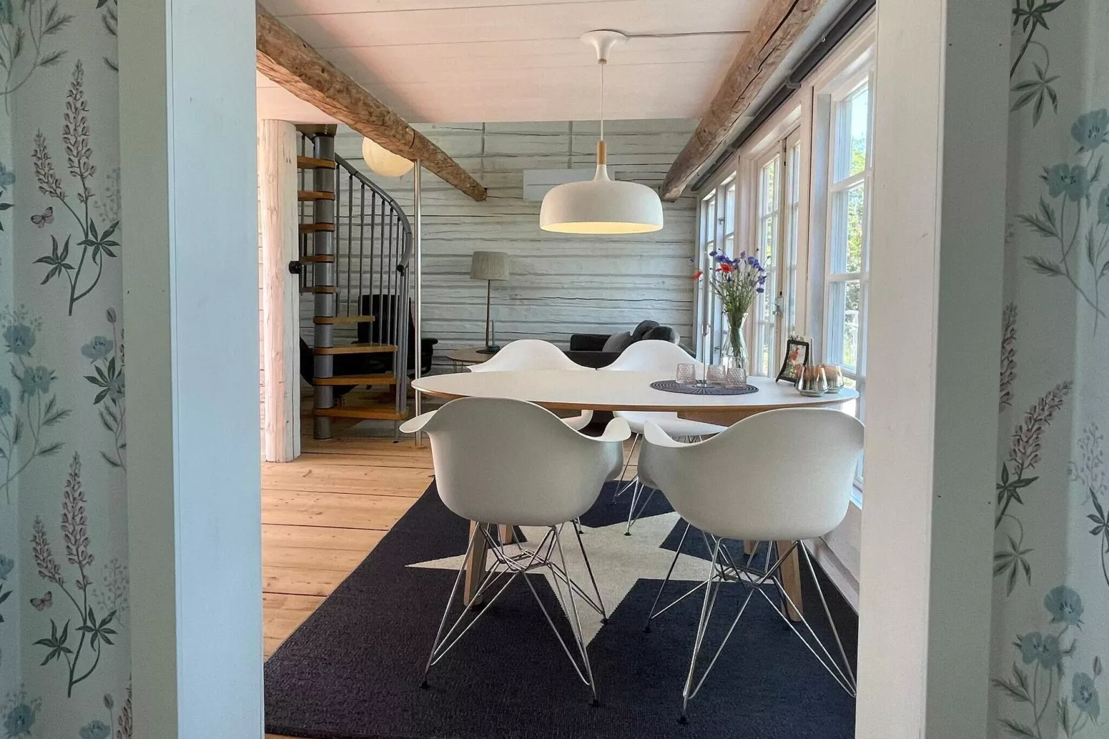 5 persoons vakantie huis in BORGHOLM-By Traum-Binnen