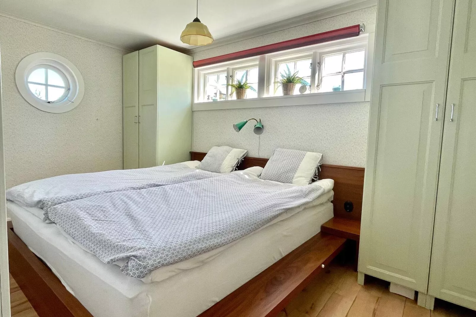 5 persoons vakantie huis in BORGHOLM-By Traum-Binnen