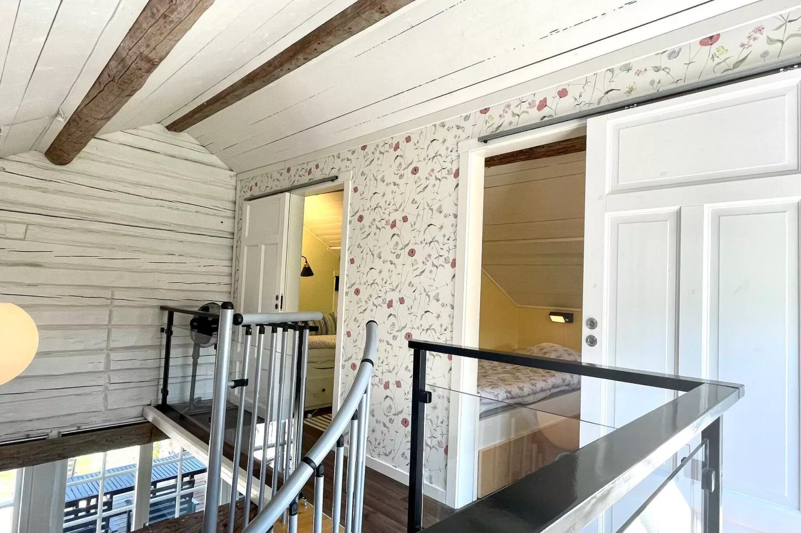 5 persoons vakantie huis in BORGHOLM-By Traum-Binnen