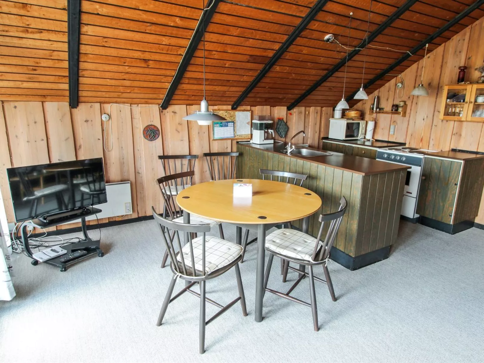 "Keijo" - 1.5km from the sea-Binnen