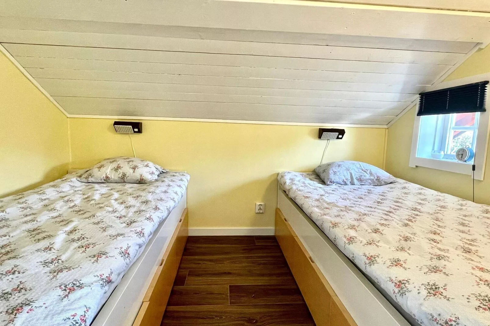 5 persoons vakantie huis in BORGHOLM-By Traum-Binnen
