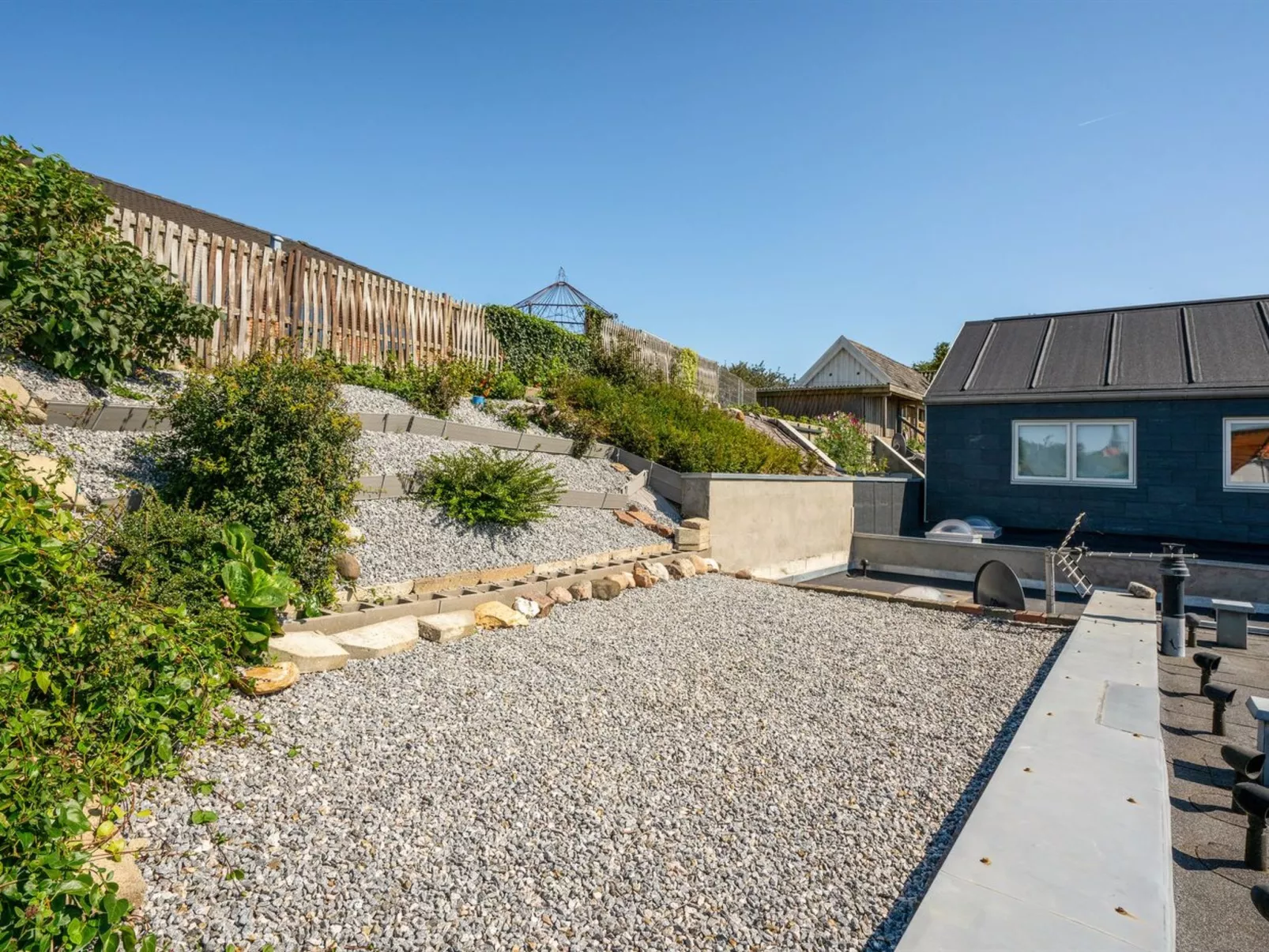 "Palnir" -  from the sea-Buiten