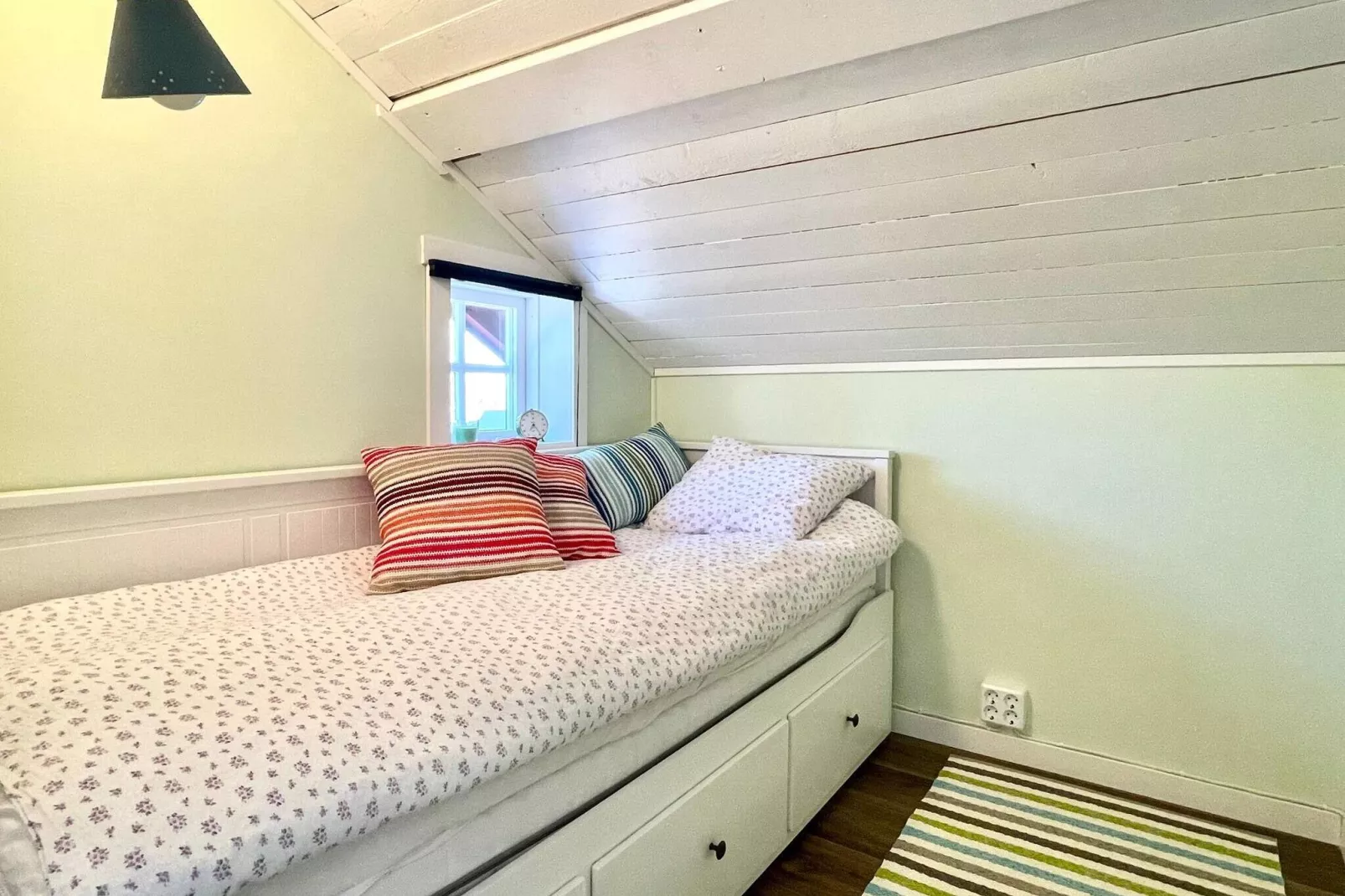 5 persoons vakantie huis in BORGHOLM-By Traum-Binnen