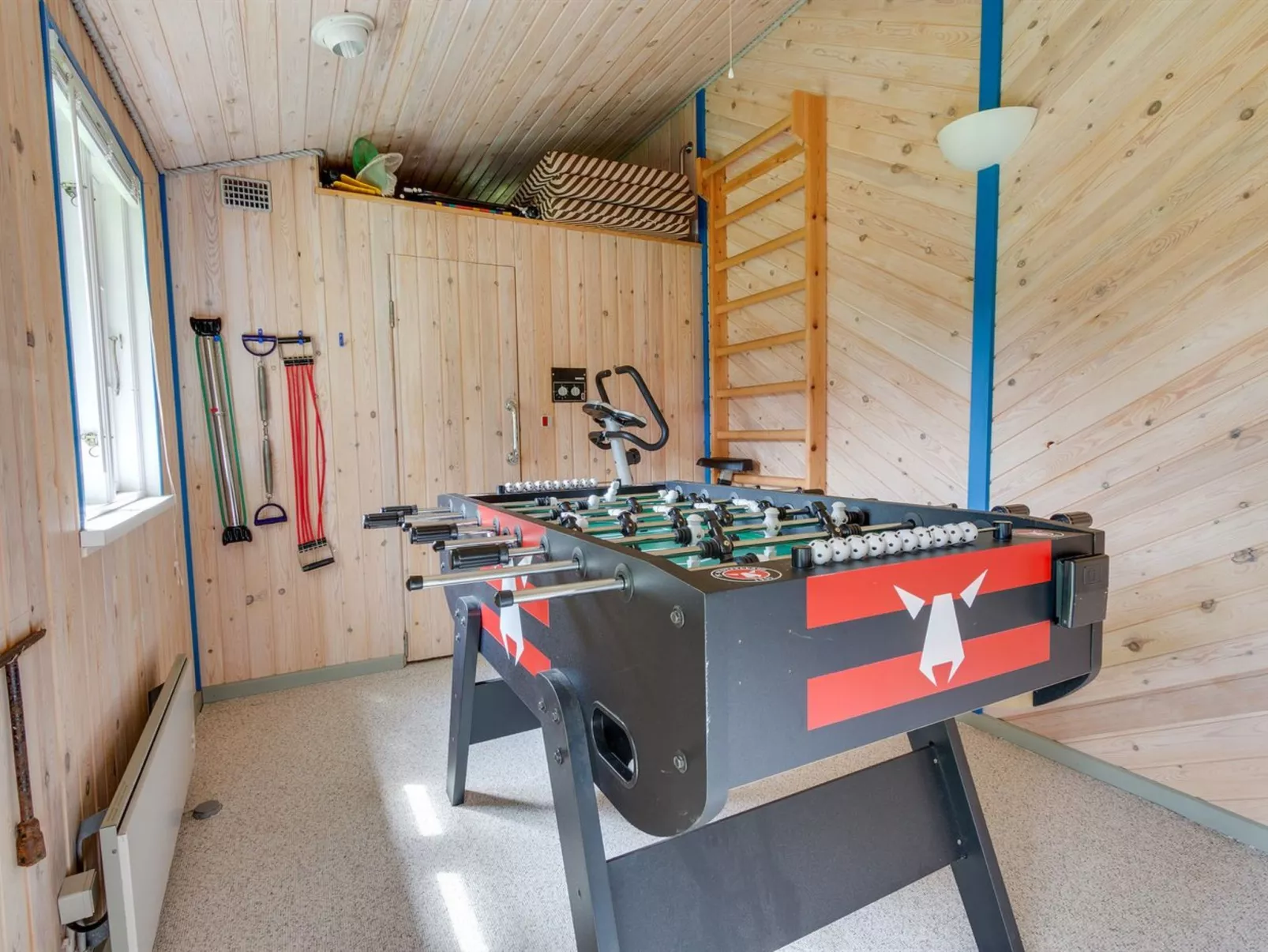 "Blazo" - 400m from the sea-Binnen