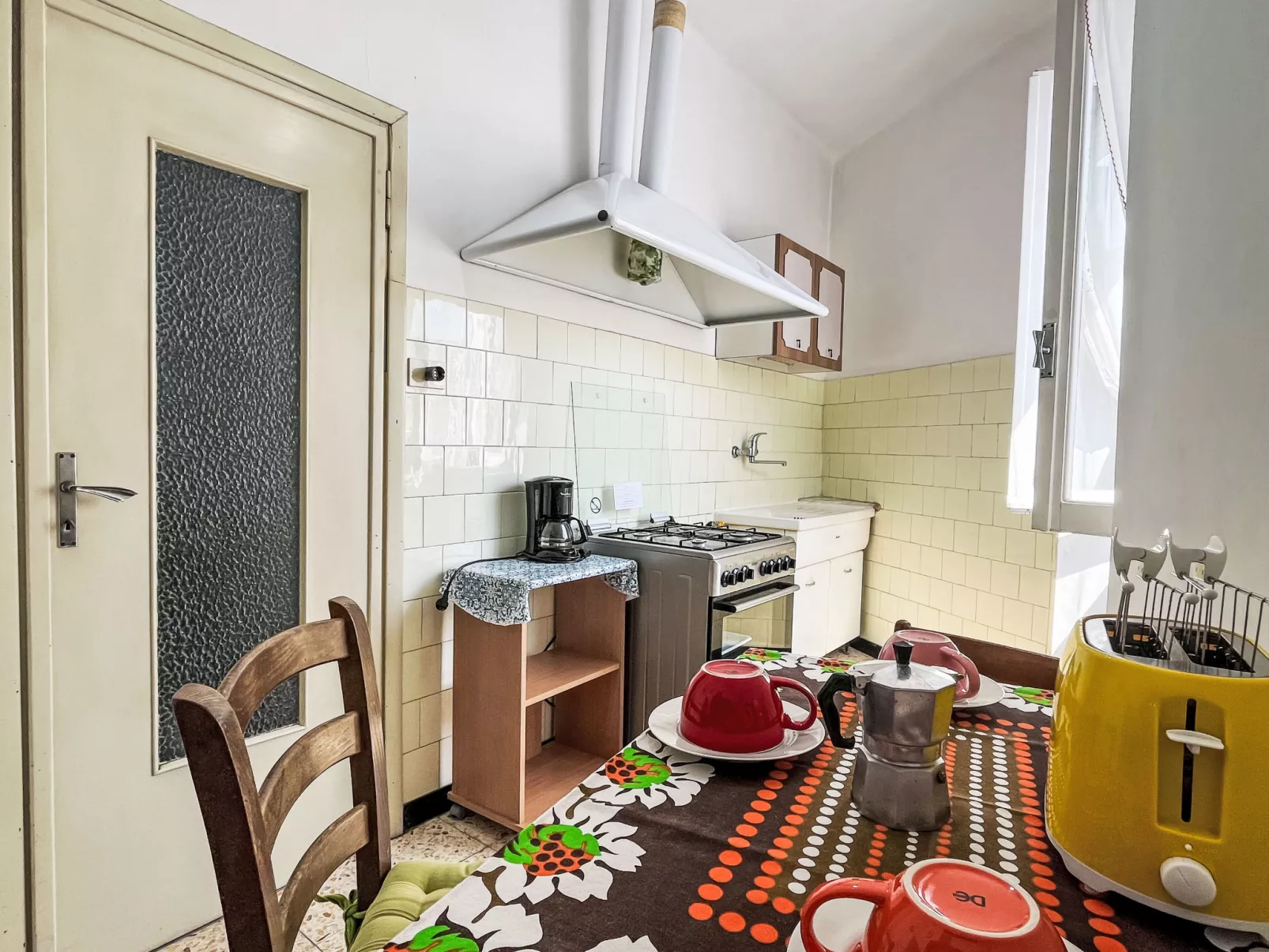 Marisa (DOL126)-Binnen