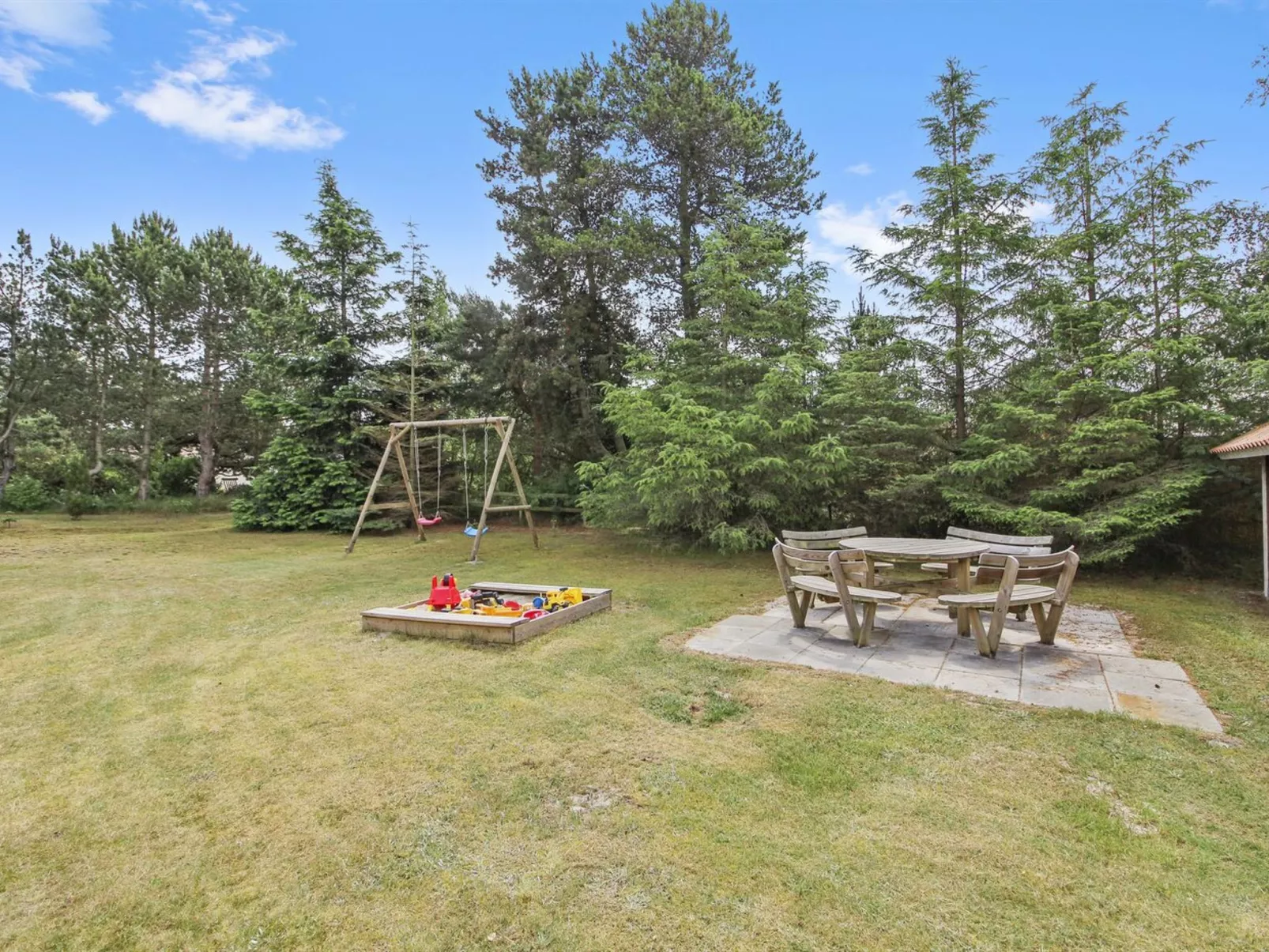 "Dedo" - 300m from the sea-Buiten