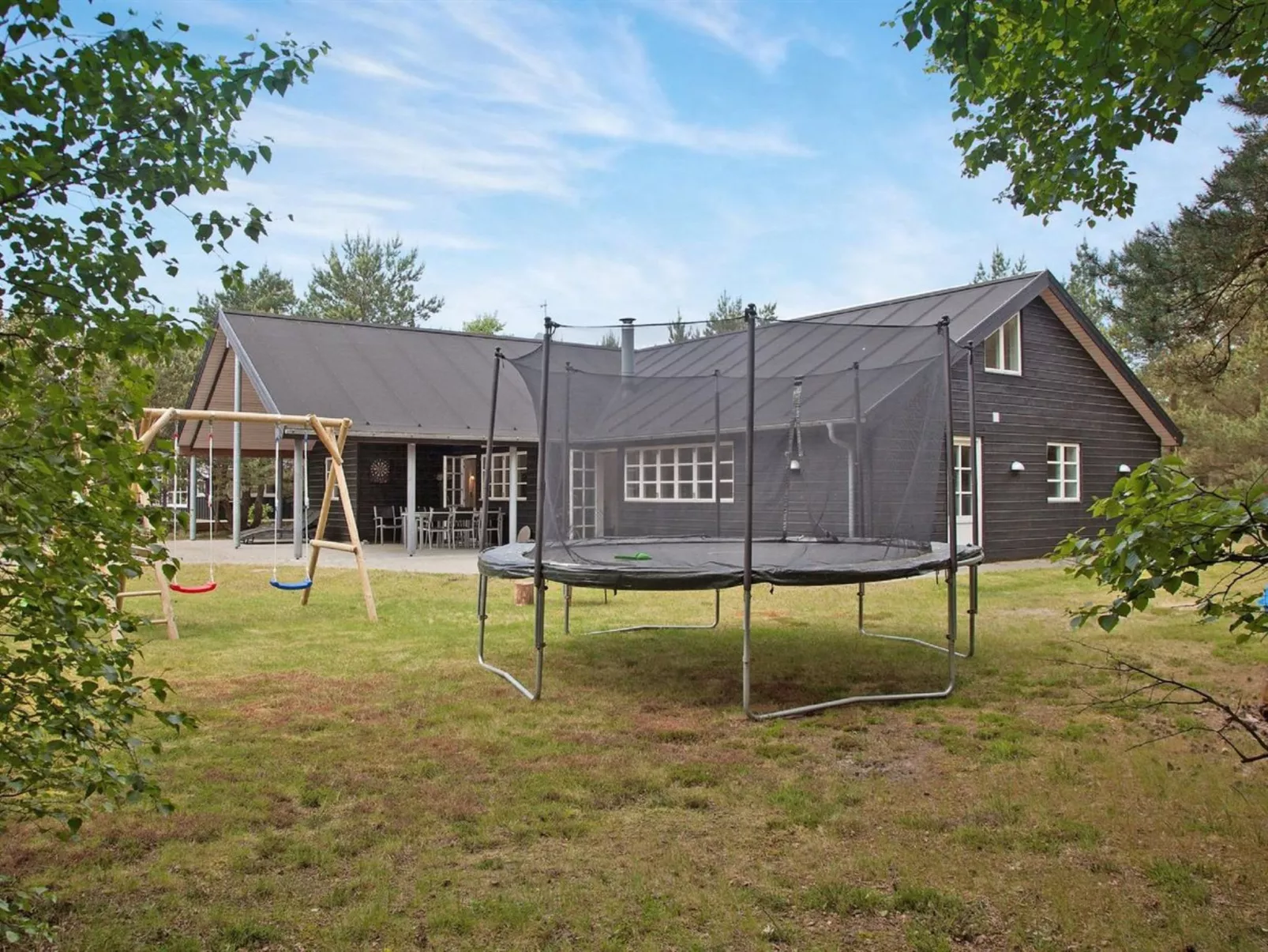 "Beka" - 500m from the sea-Buiten