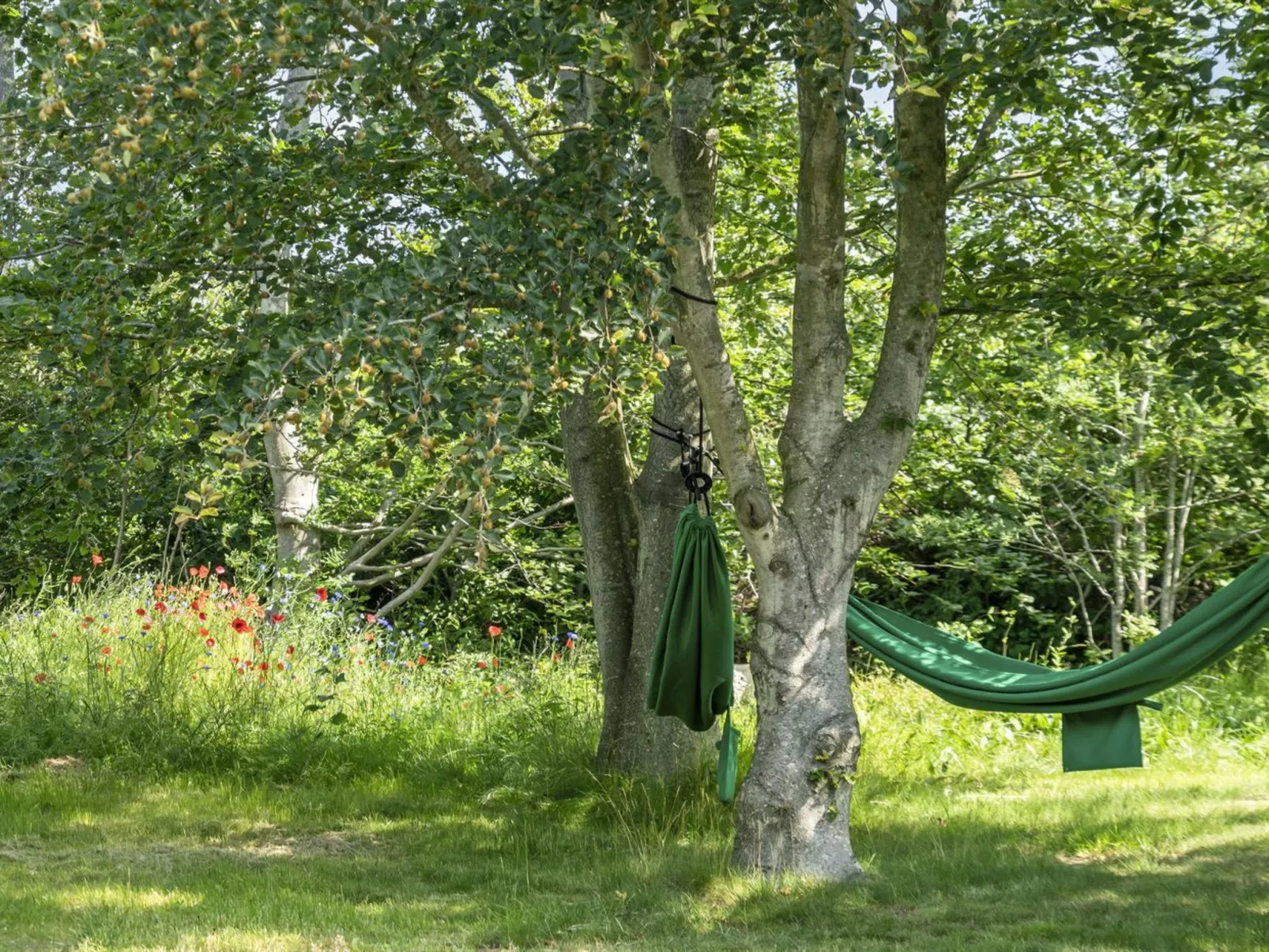 "Leevi" - 150m from the sea-Buiten