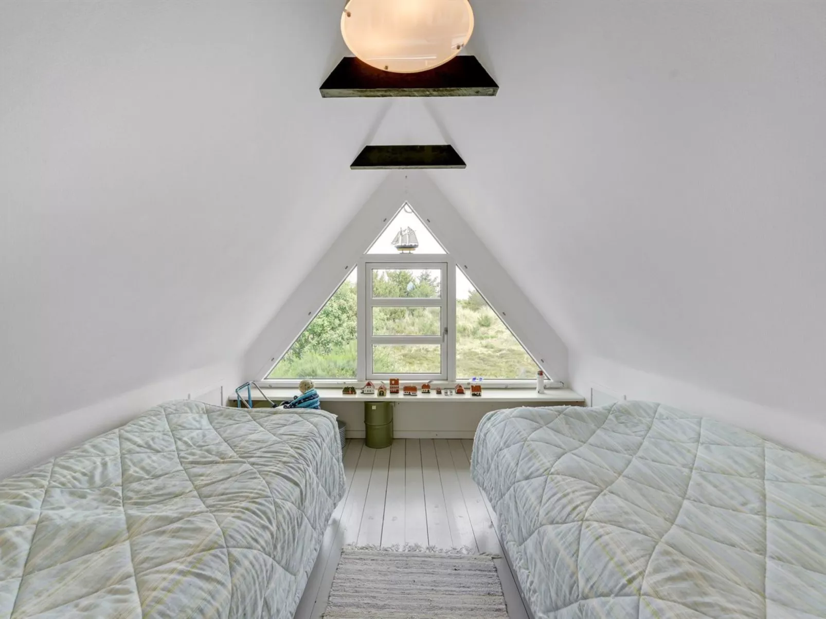 "Elisabetta" - 750m from the sea-Binnen