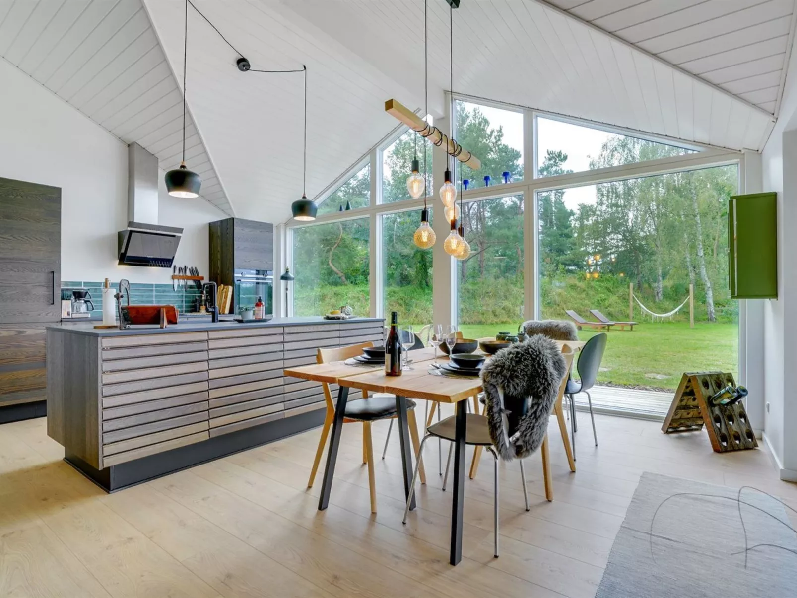 "Wiggi" - 450m from the sea-Binnen