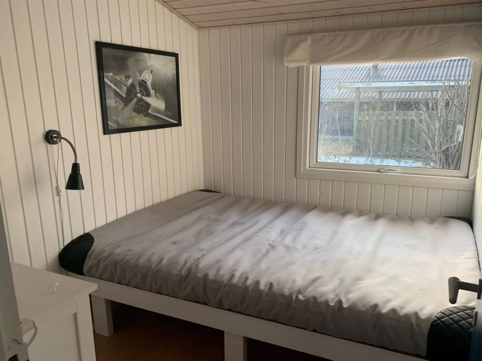 "Ruka" - 350m from the sea-Binnen