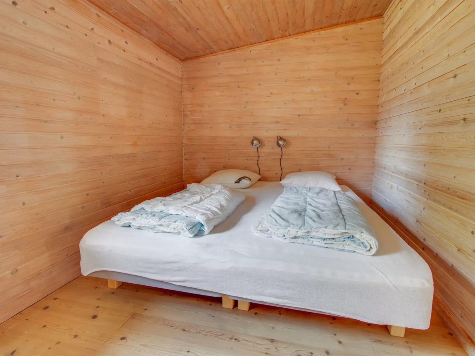 "Svend" - 1.5km from the sea-Binnen