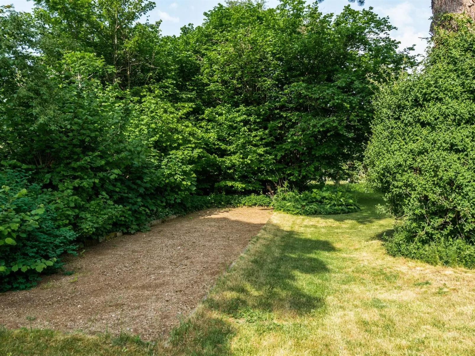 "Lucie" - 1.5km from the sea-Buiten