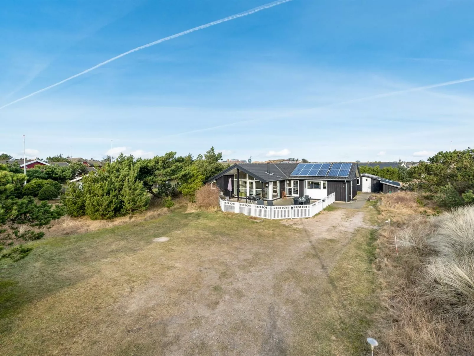 "Illona" -  from the sea-Buiten