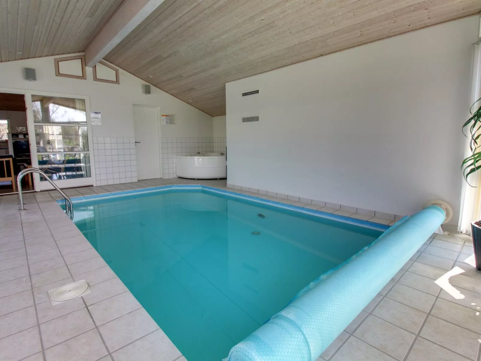 "Börje" - 600m from the sea-Buiten