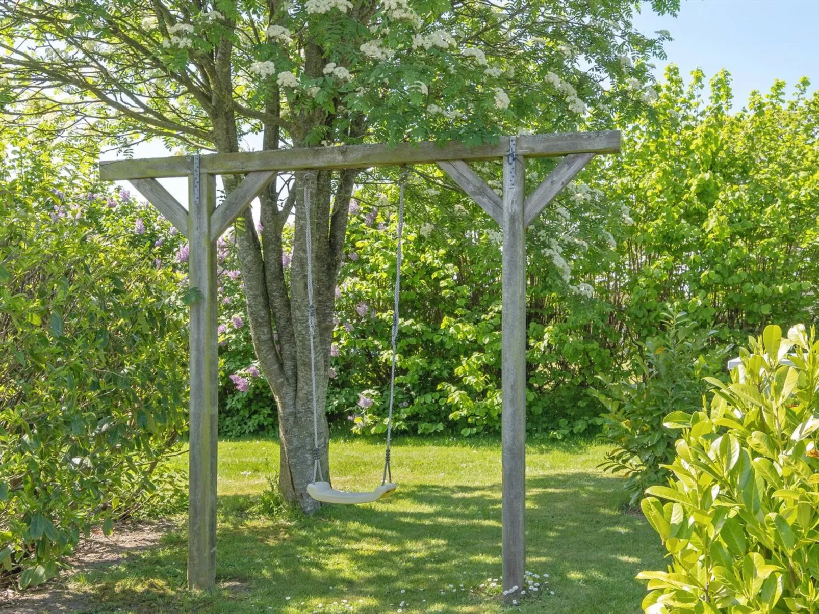 "Jarmericus" - 300m from the sea-Buiten