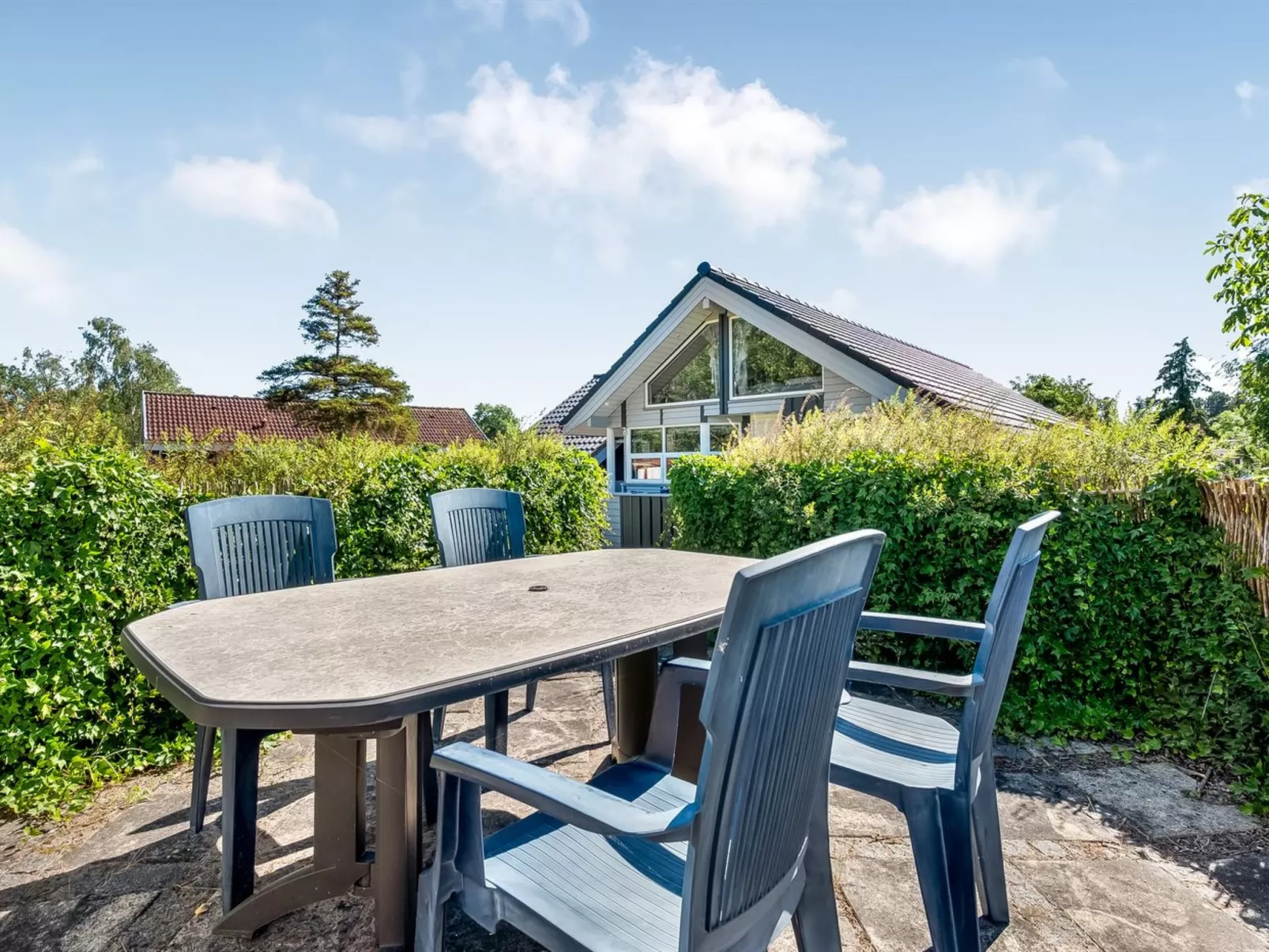 "Stryd" - 150m from the sea-Buiten