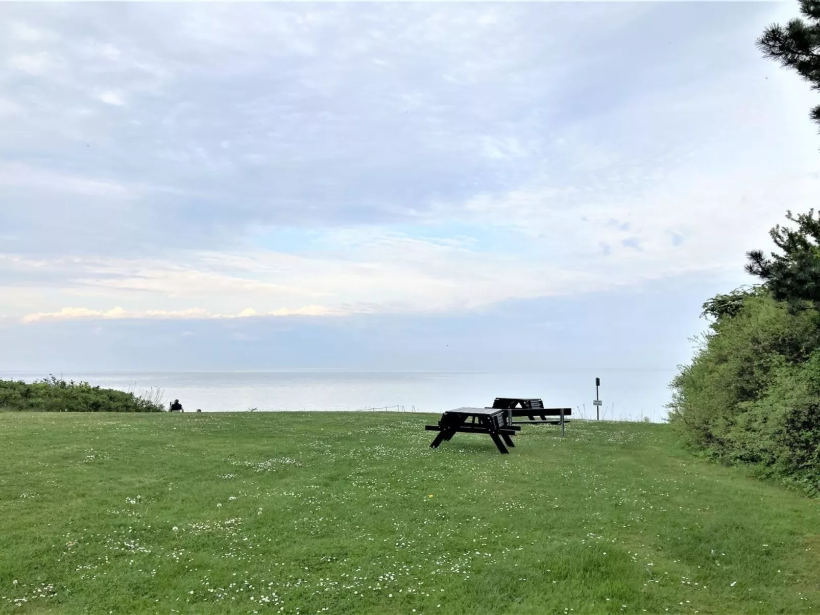 "Ilppo" - 200m from the sea-Buiten