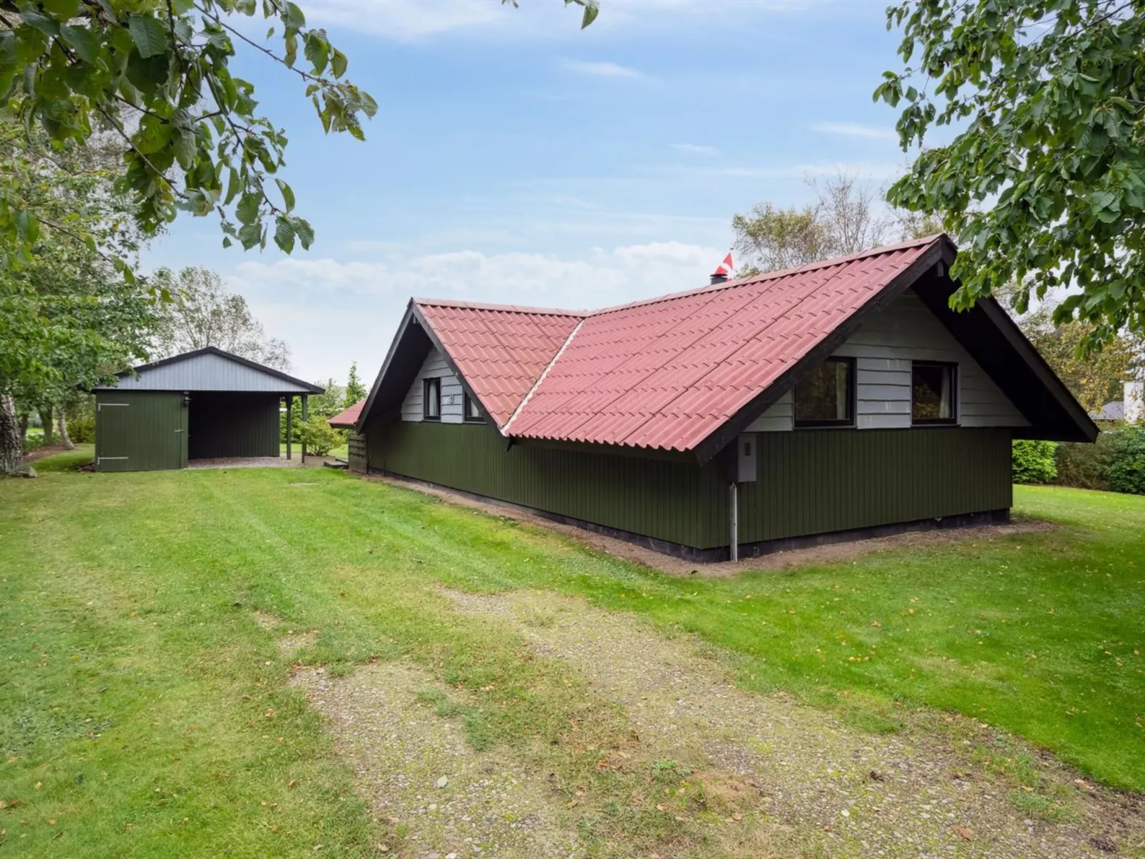 "Elisej" - 100m from the sea-Buiten