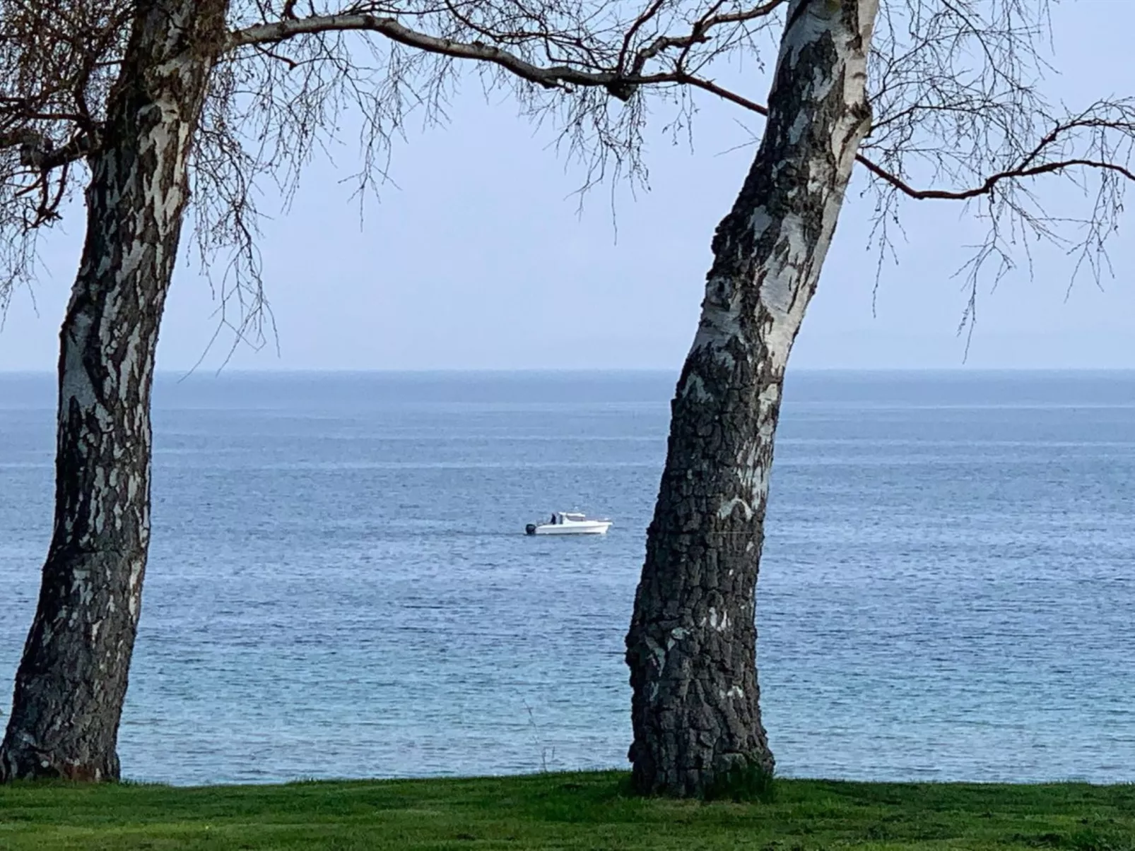 "Vanta" - 10m from the sea-Buiten