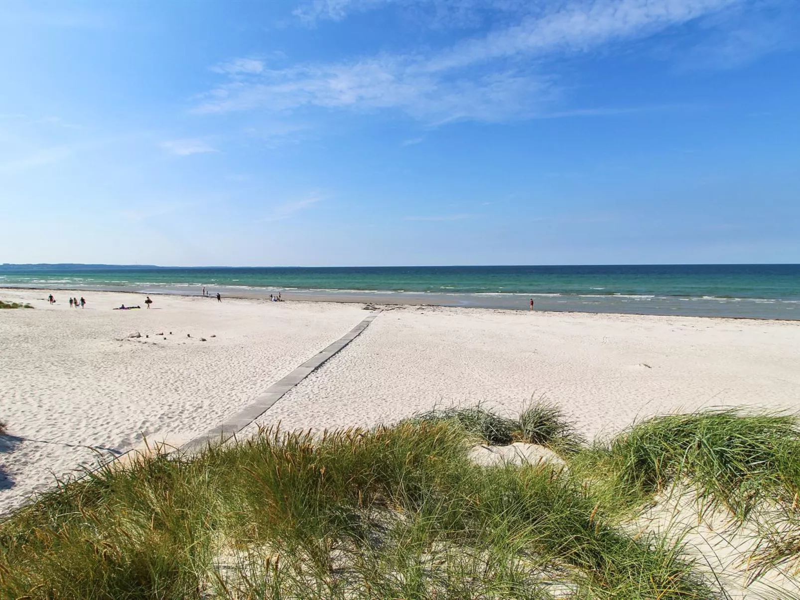 "Merina" - 700m from the sea-Buiten