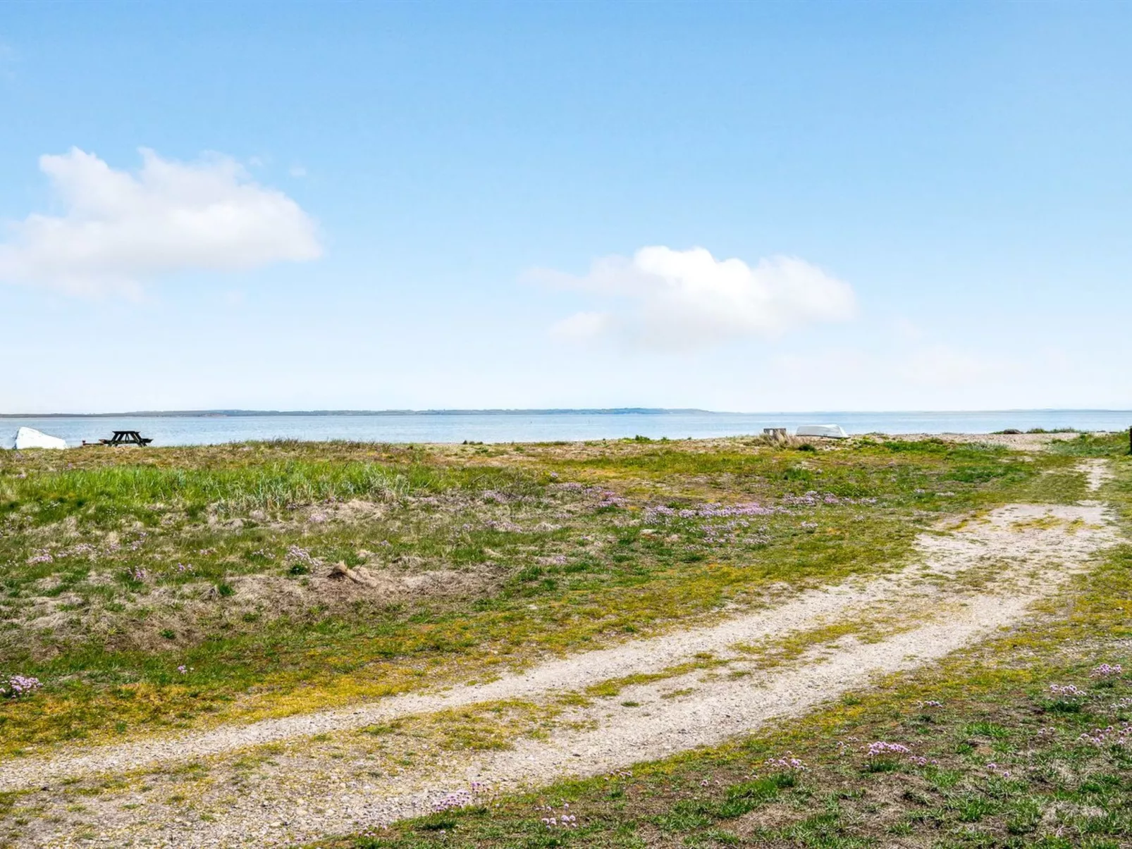 "Angelita" - 80m to the fjord-Buiten