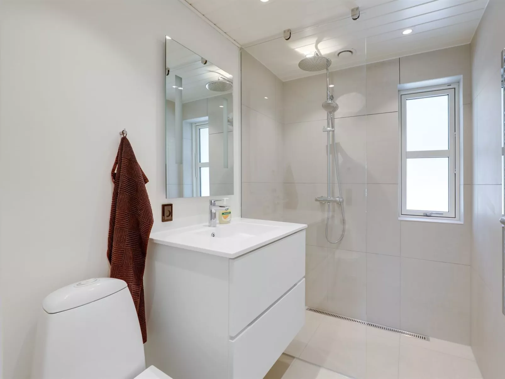 "Arndis" - 600m from the sea-Binnen