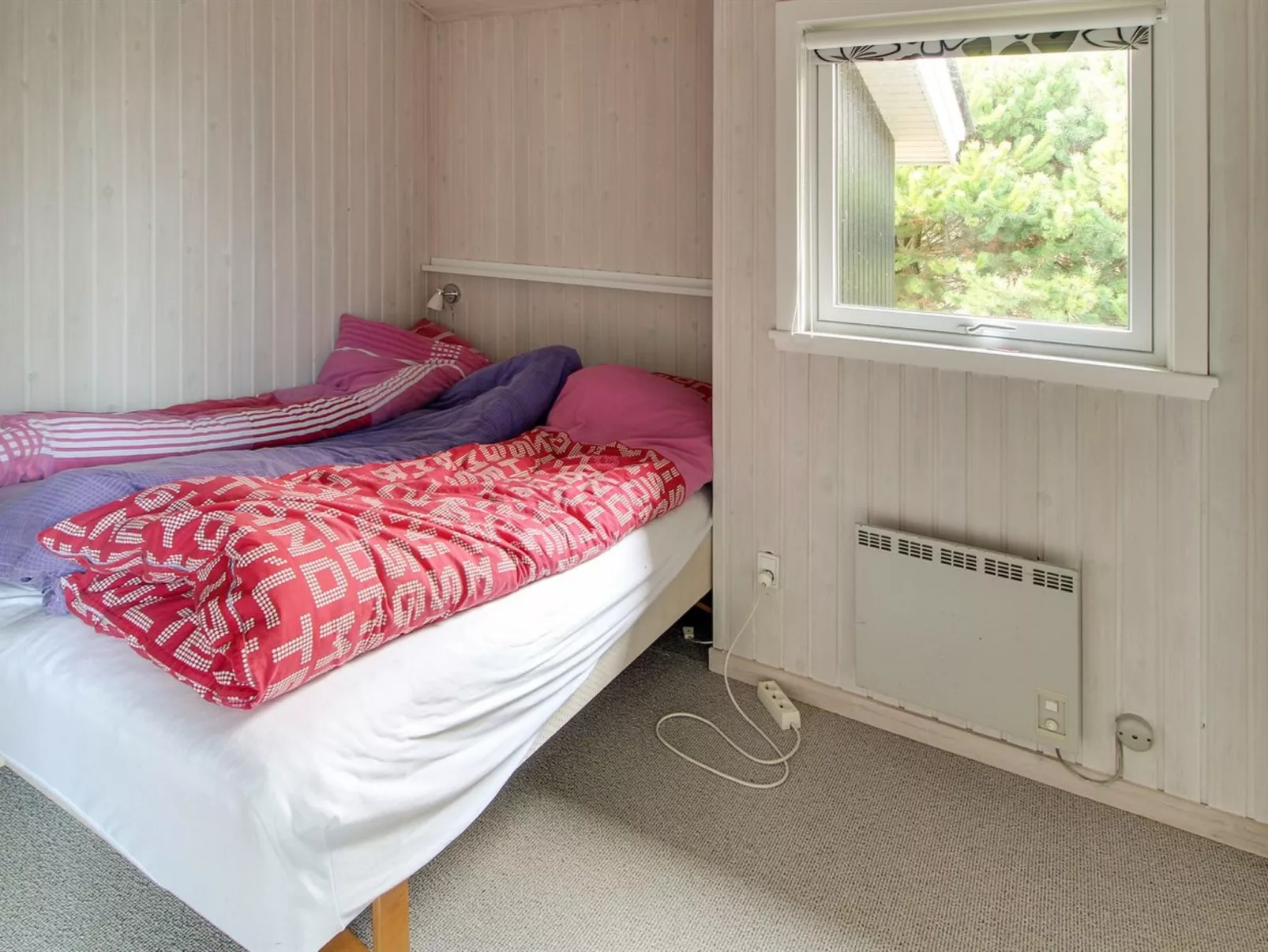 "Andine" - 1.2km from the sea-Binnen