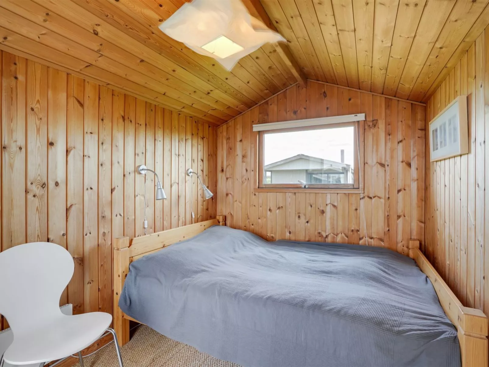 "Joern" - 300m from the sea-Binnen