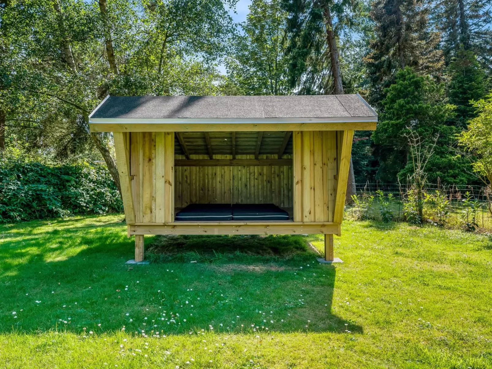 "Uta" - 300m from the sea-Buiten