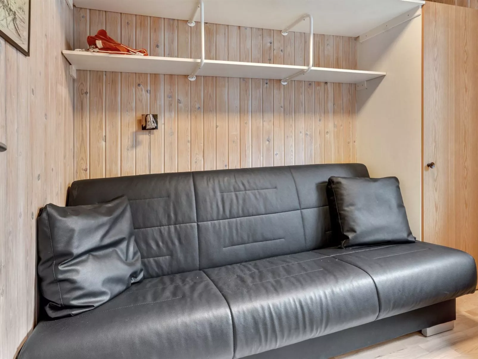 "Teofan" - 500m from the sea-Binnen