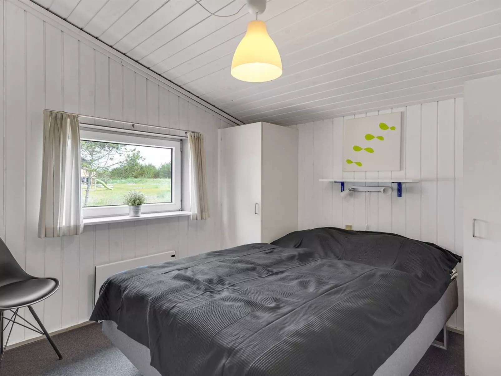 "Janita" - 800m from the sea-Binnen