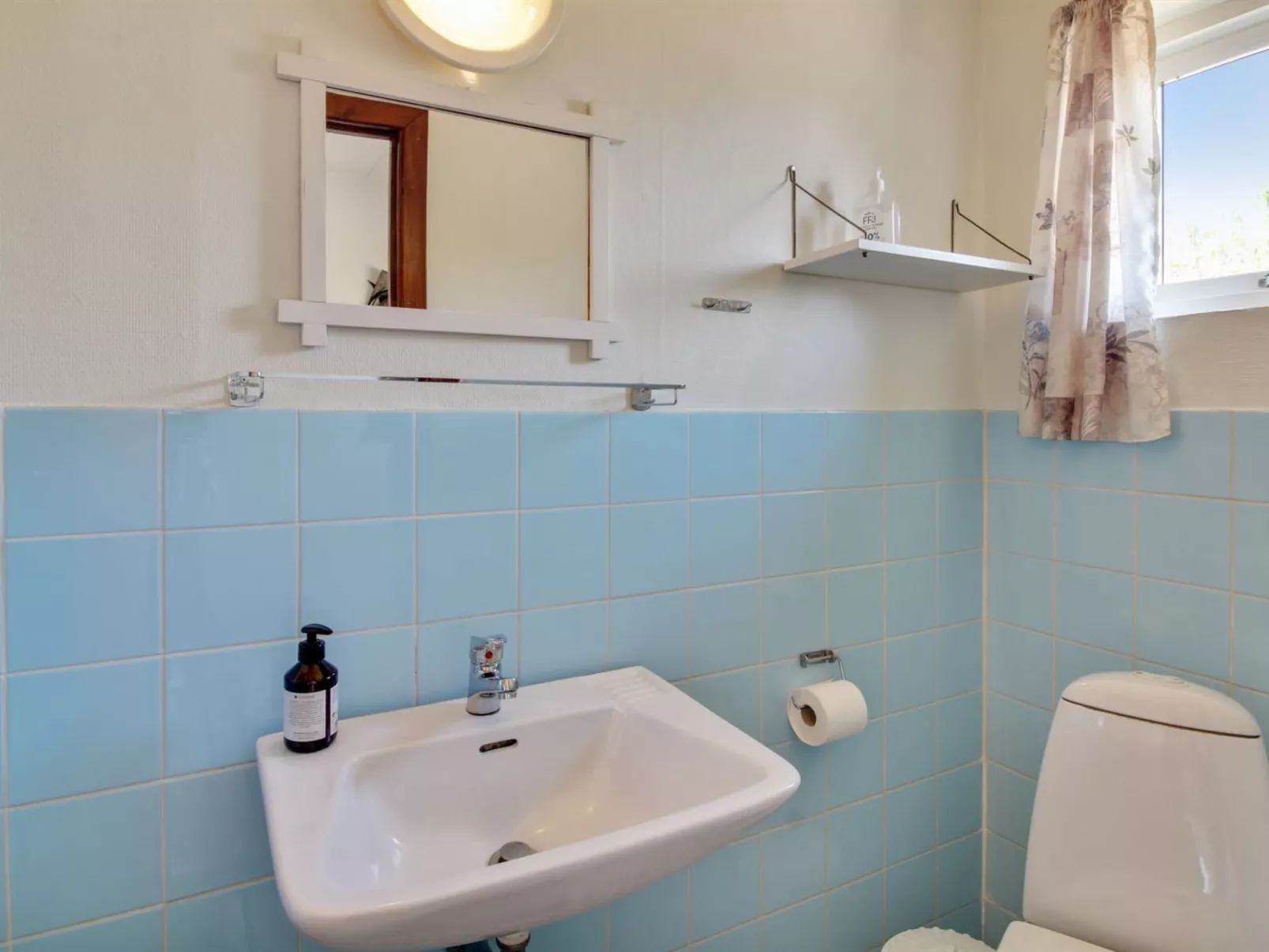 "Eberg" - 2.8km from the sea-Binnen