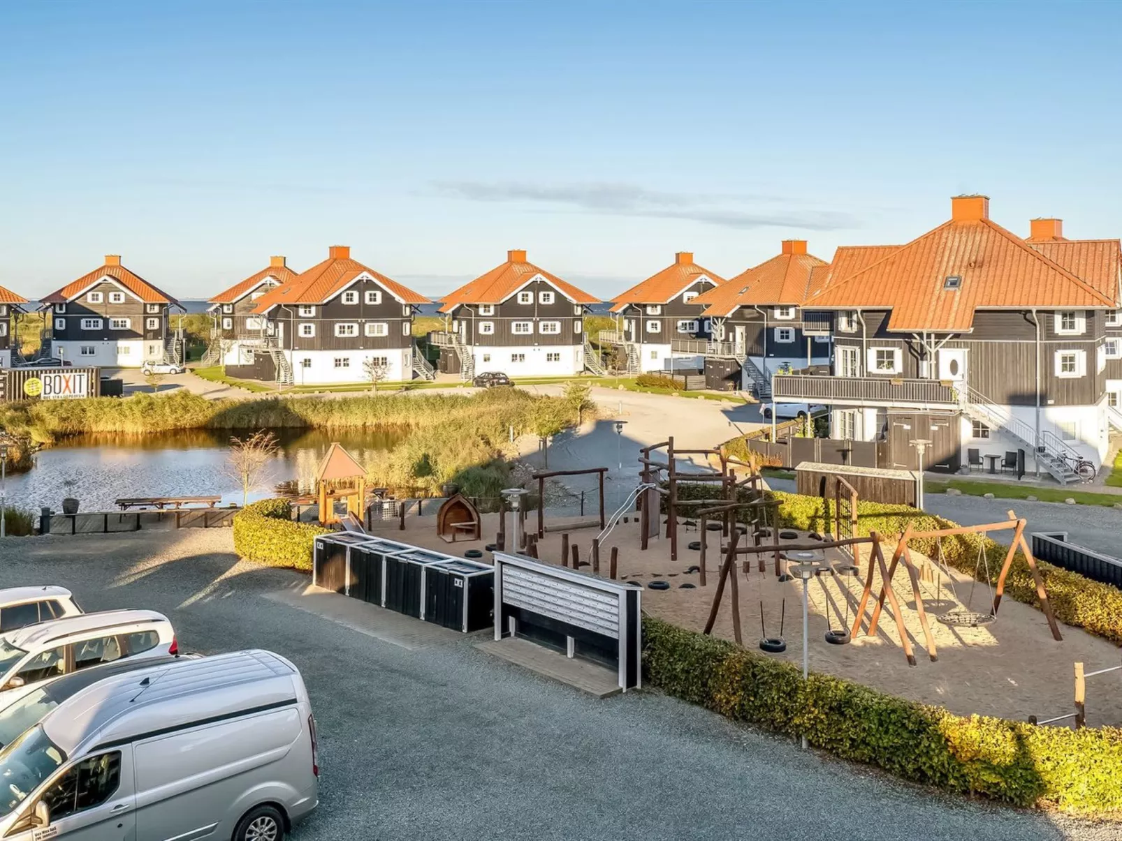 "Nikica" - 350m from the sea-Buiten