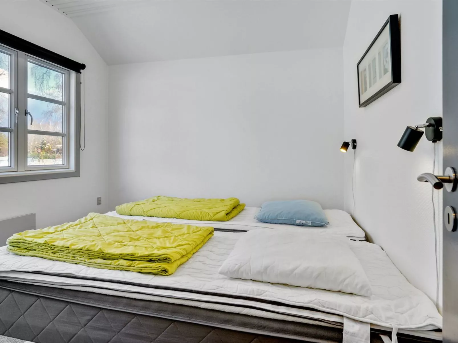 "Agneta" - 750m from the sea-Binnen