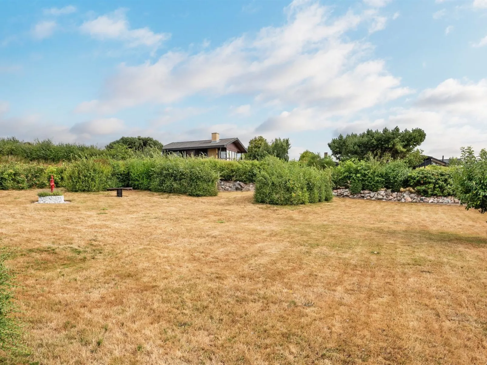 "Miriam" - 300m from the sea-Buiten